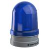 Werma Maják, řada: EvoSIGNAL Maxi Blikání barva Modrá 24V LED Základna 700mA WEEE, UKCA, EAC, CE, CCC IP66 Werma Maják, řada: EvoSIGNAL Maxi Blikání barva Modrá 24V LED Základna 700mA WEEE, UKCA, EAC, CE, CCC IP66