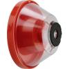Makita E-14984 víceúčelový vrták, tvrdý kov, 6 mm, délka 100 mm, Šesti...