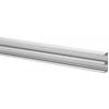 Kabelové rozdvojky, řada: Logix Hliník barva Šedá 130mm x 50 mm x 2 m Planet-Wattohm Kabelové rozdvojky, řada: Logix Hliník barva Šedá 130mm x 50 mm x 2 m Planet-Wattohm