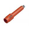 Rozšíření Prodlužovací tyč 3/8 in Čtvercový, celková délka: 141mm ITL Insulated Tools Ltd