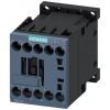 Siemens 0 NO, 0 NC Stykač napětí ve vinutí 48V ac 4pólový 12 A 5.5 kW s 2 NO/2 NC kontakty 48V ac Řízení motoru 4P