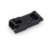 Molex zásuvkový konektor na kabel 3, 701075003, 1 ks Bulk Molex zásuvkový konektor na kabel 3, 701075003, 1 ks Bulk