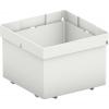 Festool Box 100x100x68/6 204860 Vložný box (d x š x v) 100 x 100 x 68 mm