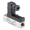 RS PRO Spínač průtoku 120 °C 0.5L/min 3L/min 1/4" RS PRO Spínač průtoku 120 °C 0.5L/min 3L/min 1/4"