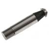 RS PRO Fréza na rybiny, celková délka: 60mm, HSS Obrácený, úhlové: 45 ° průměr 13 mm RS PRO Fréza na rybiny, celková délka: 60mm, HSS Obrácený, úhlové: 45 ° průměr 13 mm