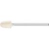 PFERD TOOLS 47901130 Lešticí stopkový kotouč Průměr 6 mm 10 ks
