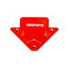 Magnetický úhelník ke svařování GRAPHITE 56H901