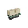 Deska adaptéru Adaptér, pro použití s: Emulátor E1 R0E000010CKZ00 Renesas Electronics Deska adaptéru Adaptér, pro použití s: Emulátor E1 R0E000010CKZ00 Renesas Electronics