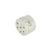 Weidmüller SAIL-M12BG-4S0.3U připojovací kabel pro senzory - aktory, 1... Weidmüller SAIL-M12BG-4S0.3U připojovací kabel pro senzory - aktory, 1...