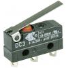ZF DC3C-A1LC mikrospínač DC3C-A1LC 250 V/AC 0.1 A 1x zap/(zap) IP67 bez aretace 1 ks ZF DC3C-A1LC mikrospínač DC3C-A1LC 250 V/AC 0.1 A 1x zap/(zap) IP67 bez aretace 1 ks
