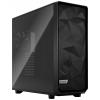 Fractal Design Meshify 2 XL Light Tempered Glass tower PC skříň černá Fractal Design Meshify 2 XL Light Tempered Glass tower PC skříň černá