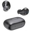 Hama špuntová sluchátka (In Ear) Bluetooth® stereo černá personalizace zvuku sportovní
