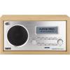 Imperial Imperial DABMAN 30 Mobiles DAB+ / FM-Radio Holz 22-129-00 Akumulátorové rádio, pistolová šedá