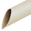 Kabelový návlek Laminát Pletený Přírodní Alpha Wire 0.278 in 100ft, řada: FIT Wire Management