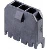 Molex vestavná pinová lišta (standardní) 3, rozteč 3 mm, 436500317, 1 ks Tray Molex vestavná pinová lišta (standardní) 3, rozteč 3 mm, 436500317, 1 ks Tray