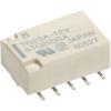 Panasonic TQ2SA12, TQ2SA12 SMD relé, monostabilní, 1 cívka, 220 V/DC, 125 V/AC, 2 A, 1 ks Panasonic TQ2SA12, TQ2SA12 SMD relé, monostabilní, 1 cívka, 220 V/DC, 125 V/AC, 2 A, 1 ks