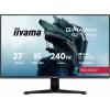 Iiyama G-MASTER herní monitor 68.6 cm (27 palec)1920 x 1080 Pixel, 16:9, 0.4 ms, IPS LED