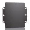 RS PRO Montážní deska, délka: 144.5 mm Černá x 143mm Skříň RS PRO GRP, Bakelit RS PRO Montážní deska, délka: 144.5 mm Černá x 143mm Skříň RS PRO GRP, Bakelit