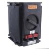 Eaton GHG 262 Knoflík Bezpečnostní koncový spínač 1 NO/1 NC IP66 Polyester 690V ac 20A