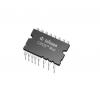 Infineon 3fázový ovladač střídavého motoru, řada: CIPOSTM Mini IM523M6AXKMA1 3.15 V, konfigurace: 3fázový 20 A 20 kHz,