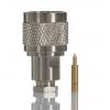 RS PRO Koaxiální konektor, řada: RS PRO Vnější, 50 Ω, orientace těla: Rovný, Kabel Konektor N Objímka, 6GHz 125 °C -45