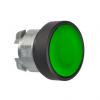 Schneider Electric Hlava tlačítka, řada: Harmony XB4 Zelená Okamžité, průměr výřezu: 22 mm IP69K, IP67, IP66 Schneider Electric Hlava tlačítka, řada: Harmony XB4 Zelená Okamžité, průměr výřezu: 22 mm IP69K, IP67, IP66