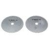Bosch Accessories 2608644733 2608644733 sada pilových kotoučů 165 mm 2 ks Bosch Accessories 2608644733 2608644733 sada pilových kotoučů 165 mm 2 ks