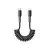 Kabel JOYROOM SA38 USB-C/Lightning 1,5m Black