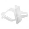 Kabelová spona pro průměr svazku 12.7 mm Nylon 66 Přírodní S příchytkou Thomas & Betts