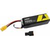 Amewi 28147 akupack Li-Pol (modelářství), 11.1 V, 7000 mAh, články 3, Hardcase, XT90 Amewi 28147 akupack Li-Pol (modelářství), 11.1 V, 7000 mAh, články 3, Hardcase, XT90