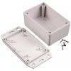 Hammond Electronics 1591XXEFLBK univerzální pouzdro 193 x 113 x 62 ABS černá 1 ks Hammond Electronics 1591XXEFLBK univerzální pouzdro 193 x 113 x 62 ABS černá 1 ks