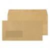 Blake Envelopes Poštovní obálka, Konopný papír velikost DL 1000 V balení Blake Envelopes Poštovní obálka, Konopný papír velikost DL 1000 V balení