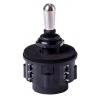 APEM Joystickový, řada: NZ IP67 2osý Páka Dvouosé potenciometrické 2A Pájecí 125 V ac CO 50 °C -25 °C APEM Joystickový, řada: NZ IP67 2osý Páka Dvouosé potenciometrické 2A Pájecí 125 V ac CO 50 °C -25 °C