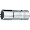 Gedore D 19 L 15/16AF 6142110 vložka pro nástrčný klíč 15/16 1/2