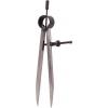 KS Tools 3000405 Odpichovací kružítko nástrojová ocel KS Tools 3000405 Odpichovací kružítko nástrojová ocel