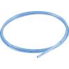FESTO tlaková hadička 8048671-1 PUN-H-4X0,75-TBL termoplastický elastomer průsvitná, modrá vnitřní Ø: 2.6 mm 10 bar metrové zboží