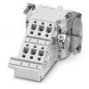 Terminal adapter HC-B 6-A-DT-PEL-F HC-B 6-A-DT-PEL-F Phoenix Contact Množství: 5 ks
