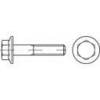 TOOLCRAFT 139715 šestihranné šrouby s přírubou M12 70 mm vnější šestih... TOOLCRAFT 139715 šestihranné šrouby s přírubou M12 70 mm vnější šestih...