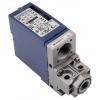 Telemecanique Sensors Tlakový snímač, řada: XMLB Diferenciální 1.3 bar Přípojka 20 bar pro Vzduch, Čistá voda,