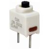 C & K Switches GS02MCBE Slide-Switch GS Series posuvný přepínač 20 V/AC, 20 V/DC 1x zap/vyp 1 ks Tray C & K Switches GS02MCBE Slide-Switch GS Series posuvný přepínač 20 V/AC, 20 V/DC 1x zap/vyp 1 ks Tray