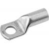 Cimco 180697 kabelové oko 180 ° M10 6 mm² Ø otvoru: 10.5 mm 1 ks