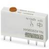 Phoenix Contact Výkonové relé SPDT Montáž na plošný spoj 6 A 12 V dc REL-MR- 12DC/21AU/MS