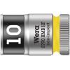 Wera 8790 HMB HF 05003744001 vnější šestihran vložka pro nástrčný klíč 10 mm 3/8 Wera 8790 HMB HF 05003744001 vnější šestihran vložka pro nástrčný klíč 10 mm 3/8