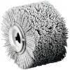 Lessmann 323.828.19 brusný válec Kunststoff-Rundbürste SIC K80 Ø100x70mm Bohrung 19,2mm Průměr 100 mm 1 ks Lessmann 323.828.19 brusný válec Kunststoff-Rundbürste SIC K80 Ø100x70mm Bohrung 19,2mm Průměr 100 mm 1 ks