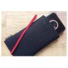 Volla obal Sleeve Volla Volla Phone X23 černá 3340 Volla obal Sleeve Volla Volla Phone X23 černá 3340