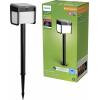 Deko Light 730500 Facado II Sloupkové světlo E27 20 W tmavě šedá Deko Light 730500 Facado II Sloupkové světlo E27 20 W tmavě šedá