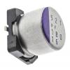 Panasonic elektrolytický kondenzátor SMD 180 µF 16 V 20 % (Ø) 6.30 mm 1 ks Tape cut