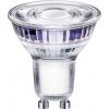 LightMe LM85393 LED Energetická třída (EEK2021) A (A - G) GU10 Par 16 2 W = 57 W teplá bílá 1 ks