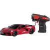Revell Control Corvette C8 1:24 RC model auta elektrický, 24697 Revell Control Corvette C8 1:24 RC model auta elektrický, 24697