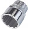 Hazet 880AZ-25/32 vnější šestihran vložka pro nástrčný klíč 25/32 3/8